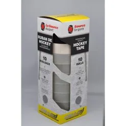 Source For Sports Hockey Tape Multipack - 10 Pack