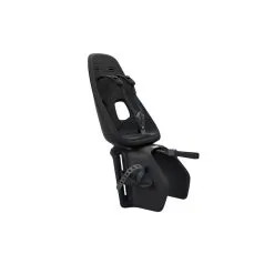 Thule Yepp Nexxt Maxi Rack Mount Child Bike Seat - Black