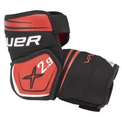 Bauer Vapor X2.9 Junior Hockey Elbow Pads (2020)