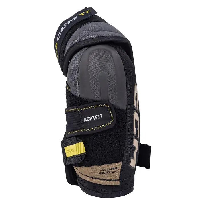 CCM Tacks Vector Premier Senior Hockey Elbow Pads - Source Exclusive (2022) 4 CCM Tacks Vector Premier Senior Hockey Elbow Pads - Source Exclusive (2022) - Image 2