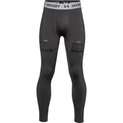 Under Armour UA Hockey Fitted Boy's Leggings