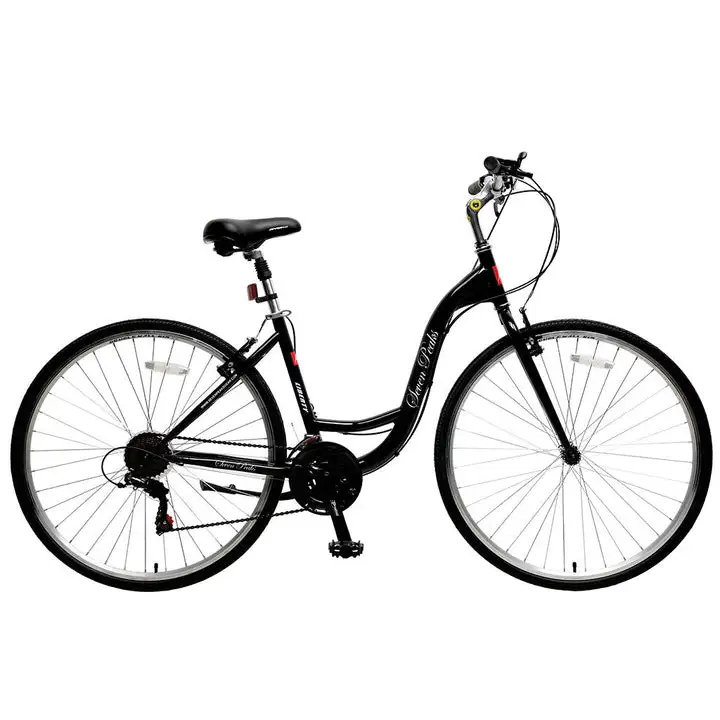 Seven Peaks Gear Seven Peaks Liberty Hybrid Bike (2022) 4 Seven Peaks Gear Seven Peaks Liberty Hybrid Bike (2022) - Image 2