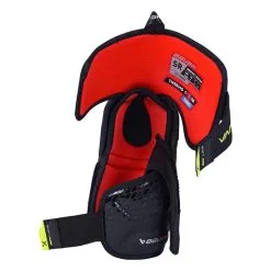 Bauer Vapor Shift Pro Junior Hockey Elbow Pads (2022) - Source Exclusive -Hockey Equipment Sales 2024 197c0d7682867bd62bab57c8d1321e32 376f0aac 7481 4909 a934 95560e08261f 720x720 crop center