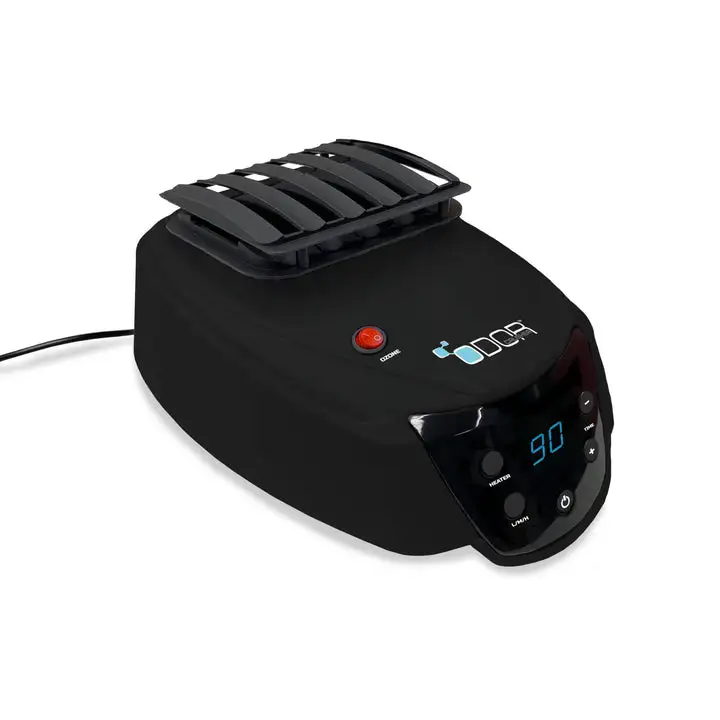 Odor Crusher Dry-Clean Sports Closet 4 Odor Crusher Dry-Clean Sports Closet - Image 2