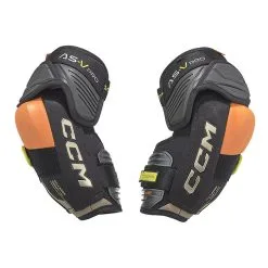 Gazebo Parts Direct Sales Store 28 CCM Tacks AS-V Pro Junior Hockey Elbow Pads (2022)