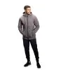 Bauer Fleece 3D Men's Full Zip Hoodie - Grey -Hockey Equipment Sales 2024 2df03c3919dfbbfdbf211956c90caaec