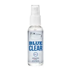 Blue Sports Blue Clear Anti-Fog Spray For Visors