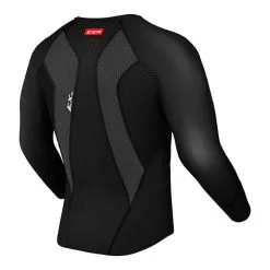 CCM Junior Long Sleeve Compression Top With Gel Application -Hockey Equipment Sales 2024 3897850334f8d7e9a90569b2253c219c 720x720 crop center