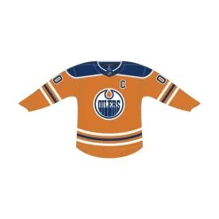 Gazebo Parts Direct Sales Store 73 Adidas NHL Adizero Home Player Jersey - Connor Mcdavid