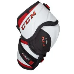 Gazebo Parts Direct Sales Store 23 CCM JetSpeed FT4 Pro Senior Hockey Elbow Pads (2021)