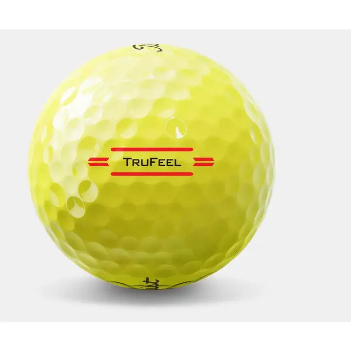 Titleist TruFeel Golf Balls 8 Titleist TruFeel Golf Balls - Image 6
