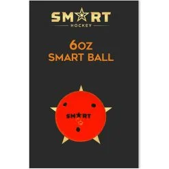 Gazebo Parts Direct Sales Store 41 Smart Hockey Ball - 6OZ