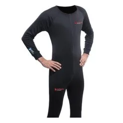 Blue Sports La Source Du Sport One Piece Junior Underwear