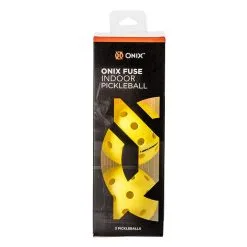 Onix Fuse Indoor Pickleball Ball - 3 Pack 7 Onix Fuse Indoor Pickleball Ball - 3 Pack -Hockey Equipment Sales 2024 46d70c6582b4ed780358052d9192af16 720x720 crop center