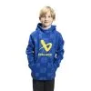 Bauer 1927 Youth Hoodie - Blue -Hockey Equipment Sales 2024 561c163a739108c0538b99e95d5ace66