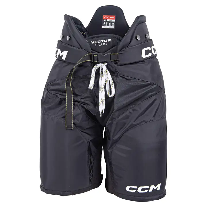 CCM Tacks Vector Plus Senior Hockey Pants - Source Exclusive (2022) 3 CCM Tacks Vector Plus Senior Hockey Pants - Source Exclusive (2022)