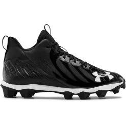 Under Armour Spotlight Franchise RM Men's Football Cleats