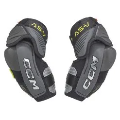 Gazebo Parts Direct Sales Store 26 CCM Tacks AS-V Junior Hockey Elbow Pads (2022)