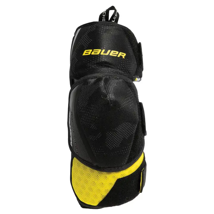 Bauer Supreme Matrix Intermediate Hockey Elbow Pads - Source Exclusive 4 Bauer Supreme Matrix Intermediate Hockey Elbow Pads - Source Exclusive - Image 2