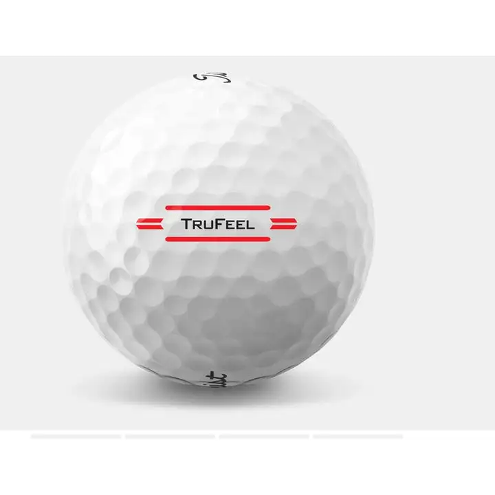 Titleist TruFeel Golf Balls 4 Titleist TruFeel Golf Balls - Image 2