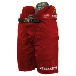 Bauer Supreme Ultrasonic Junior Hockey Pants (2021) -Hockey Equipment Sales 2024 647baa5ca53a3903b20928208b7d0766 720x720 crop center