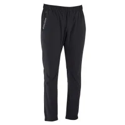 Bauer Fleece Stretch Jogger - Black