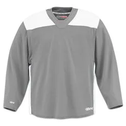 Gazebo Parts Direct Sales Store 39 Gamewear GW6500 Prolite Senior Hockey Practice Jersey