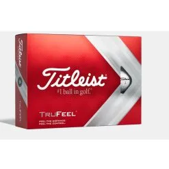 Titleist TruFeel Golf Balls