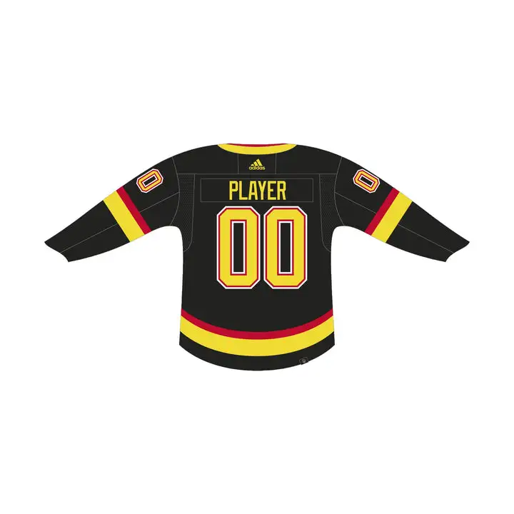 Adidas NHL Adizero Retro Player Jersey - Bo Horvat 4 Adidas NHL Adizero Retro Player Jersey - Bo Horvat - Image 2