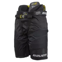 Bauer Supreme Ultrasonic Junior Hockey Pants (2021)