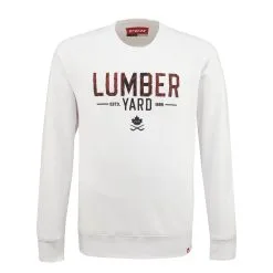 CCM Lumberyard Adult Fleece Crew