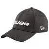 Bauer New Era 39Thirty Cap - Black -Hockey Equipment Sales 2024 74432c15bba8abf30c114a669e37e3a7