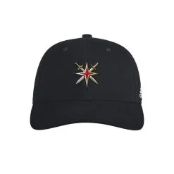 Adidas NHL Slouch Stretch Cap - Vegas Golden Knights