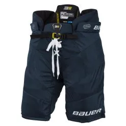 Bauer Supreme 3S Pro Intermediate Hockey Pants (2021)