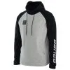 Bauer Square Hoodie - Black/Heather Grey -Hockey Equipment Sales 2024 8634479b4bb6df47b45f89406aa93e32