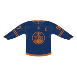 Gazebo Parts Direct Sales Store 63 Adidas NHL Adizero Alternate Player Jersey - Connor Mcdavid