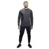 Bauer Fleece Men's Long Sleeve Training Tee- Grey 1 Bauer Fleece Men's Long Sleeve Training Tee- Grey -Hockey Equipment Sales 2024 88ab0d1708201e4caf83b00742c44209 720x720 crop center
