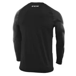 CCM Men's Performance Long Sleeve Compression Top -Hockey Equipment Sales 2024 8c4095cdaa36614de345cf1e27892211 720x720 crop center