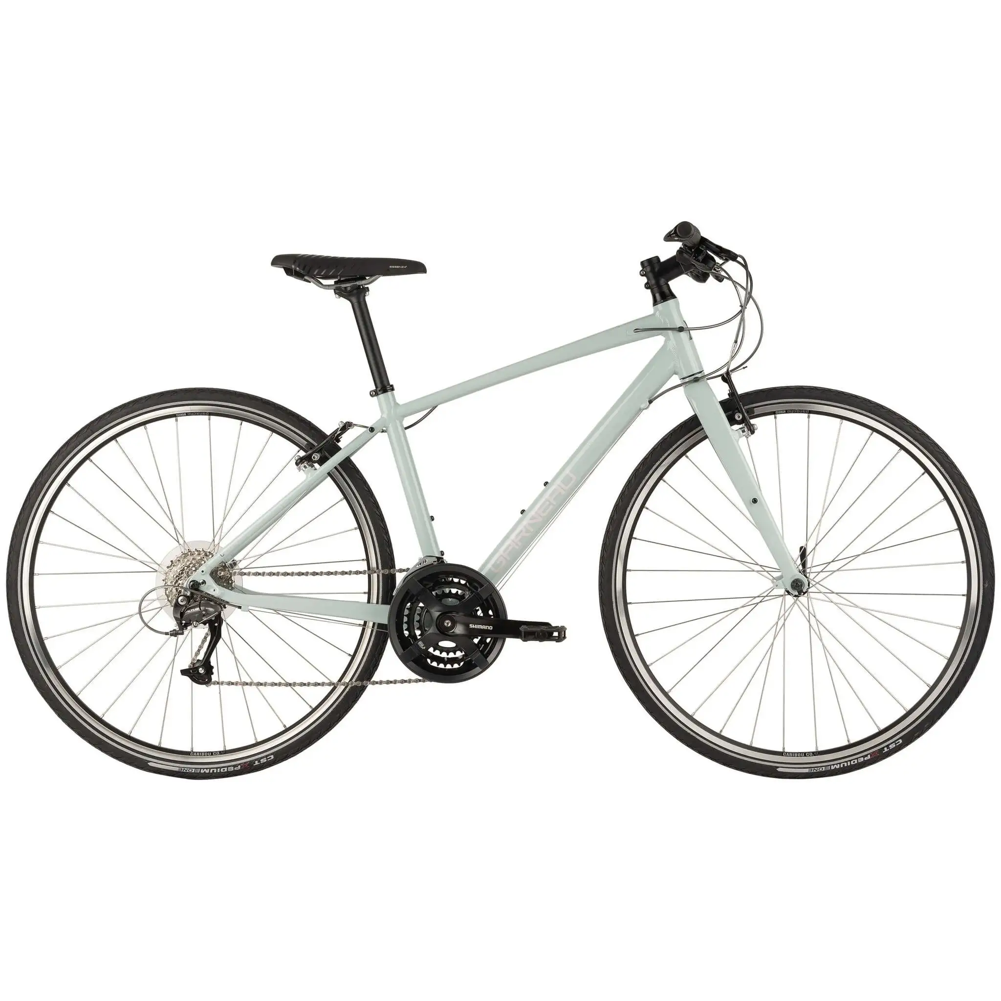 Louis Garneau Urbania 4 Ladies Hybrid Bike 3 Louis Garneau Urbania 4 Ladies Hybrid Bike