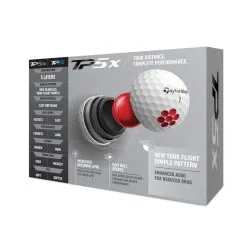 TaylorMade Golf Taylormade TP5X Golf Balls -Hockey Equipment Sales 2024 a422d0a3349b54dfe9dd572de83e907e 720x720 crop center