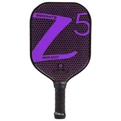 Onix Graphite Z5 Widebody Pickleball Paddle -Hockey Equipment Sales 2024 a9fa084d6bd535b7950065c29fdb4562 720x720 crop center