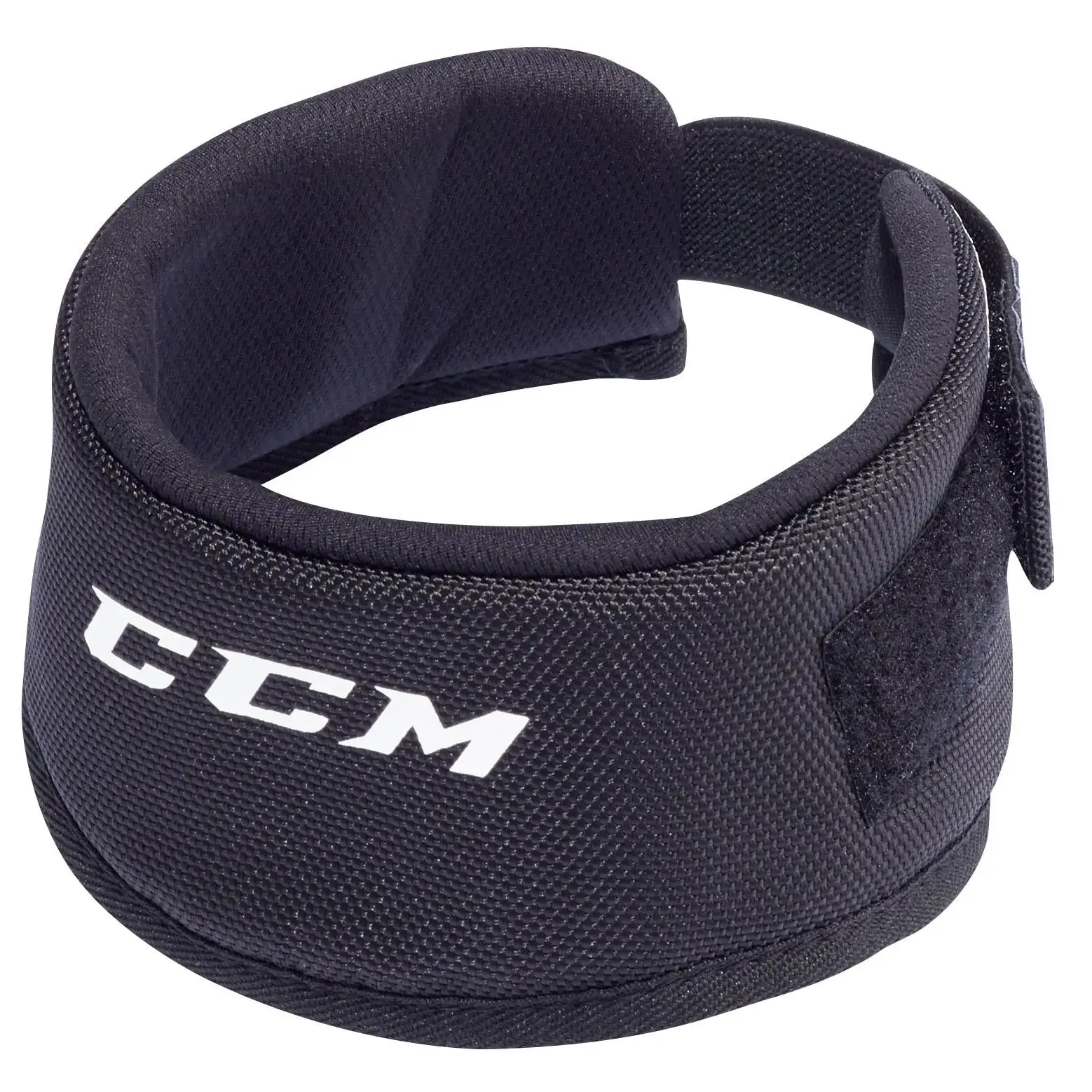 CCM 600 Cut-Resistant Youth Hockey Neck Guard 3 CCM 600 Cut-Resistant Youth Hockey Neck Guard