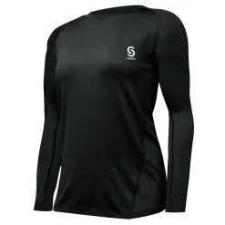 Source For Sports Fitted Base Layer Women's Top - Source Exclusive
