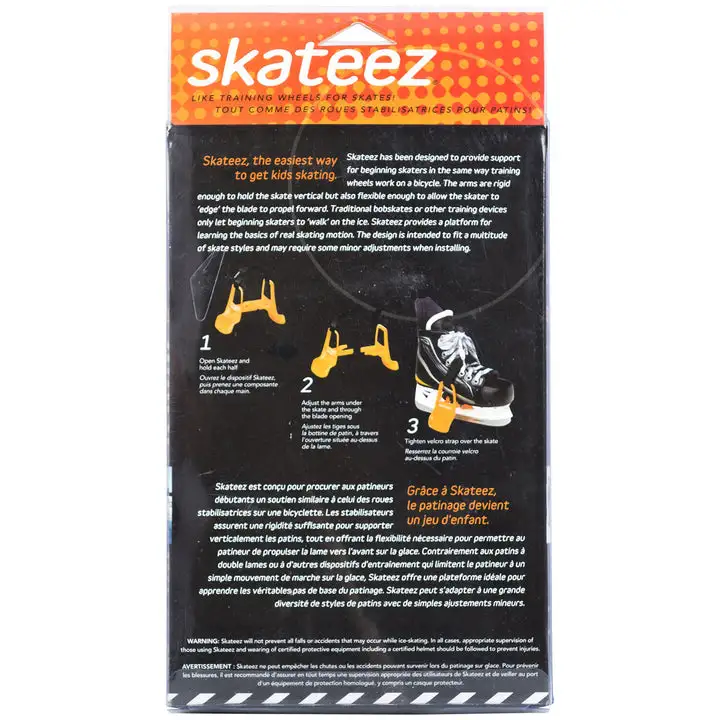 Skateez Skate Trainer 3 Skateez Skate Trainer
