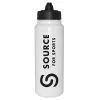 Source For Sports Tallboy Water Bottle (1000ML) - Membrane Lid -Hockey Equipment Sales 2024 c581fc3ab5949ebed7034f668b63bf96