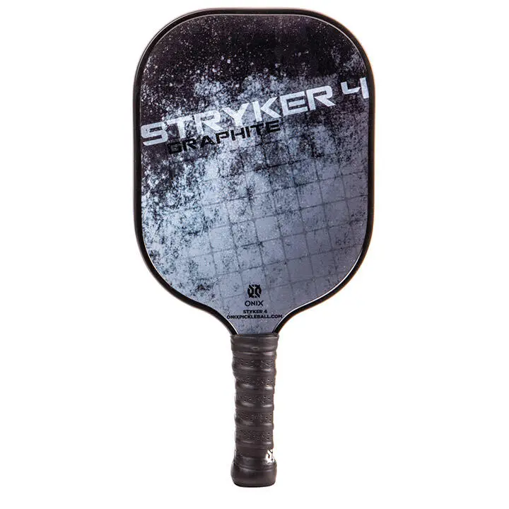 Onix Graphite Stryker 4 Pickleball Paddle 3 Onix Graphite Stryker 4 Pickleball Paddle
