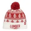 CCM Lumber Yard Adult Knit Pom Hat -Hockey Equipment Sales 2024 d9935861ba42cc685e733f18e2774396