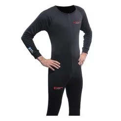 Blue Sports La Source Du Sport One Piece Senior Underwear