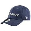 Bauer New Era 39Thirty Cap - Navy -Hockey Equipment Sales 2024 e259f9a6a06887cb9462c17249cc7a91