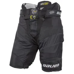 Bauer Supreme Ultrasonic Intermediate Hockey Pants (2021)